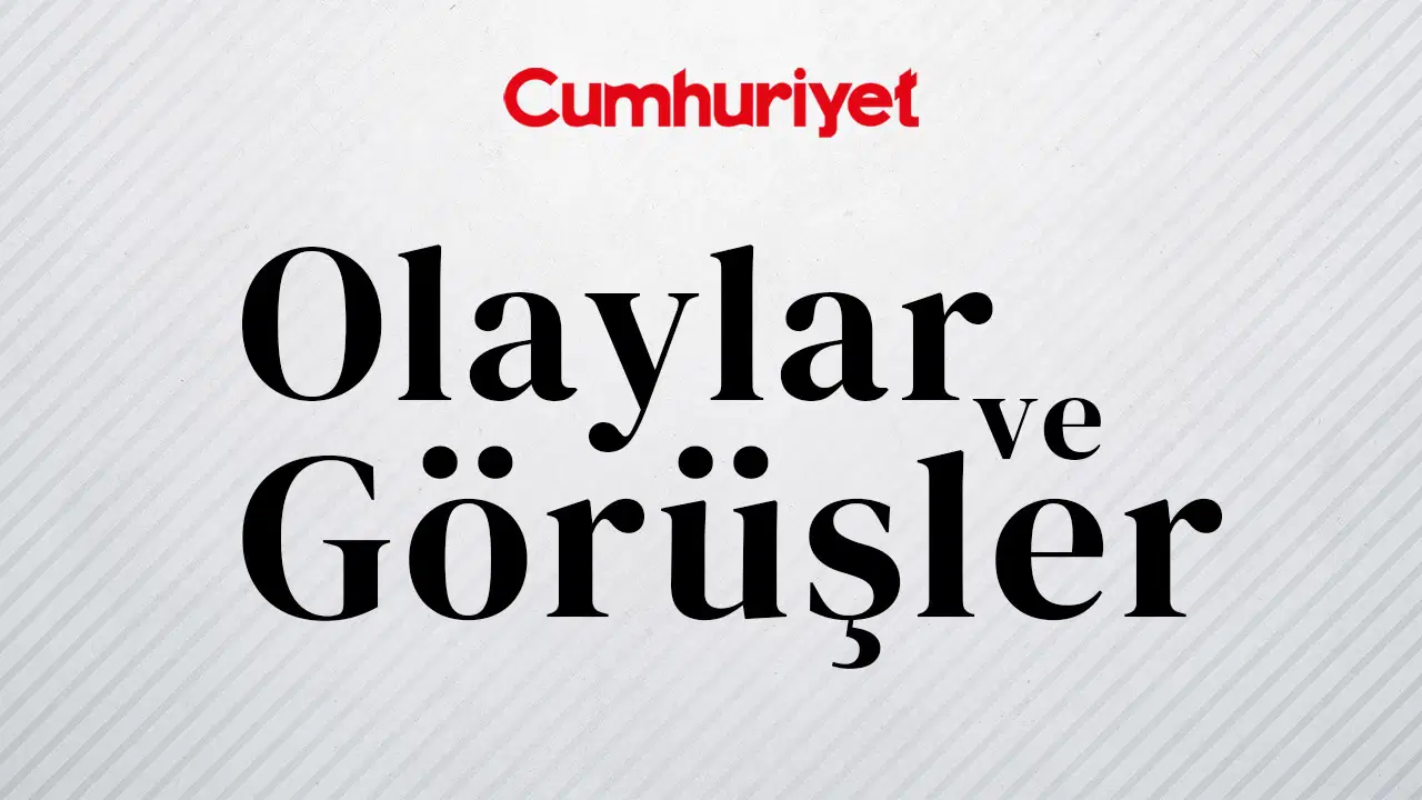 Türkiye’de sosyal politikaların aşınması - Halit Payza