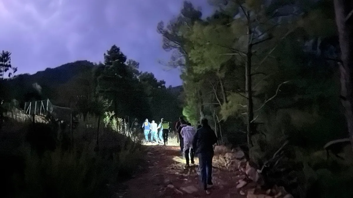 16 yaşındaki kızının görüştüğü genci öldürdü: Evinde gözaltına alındı