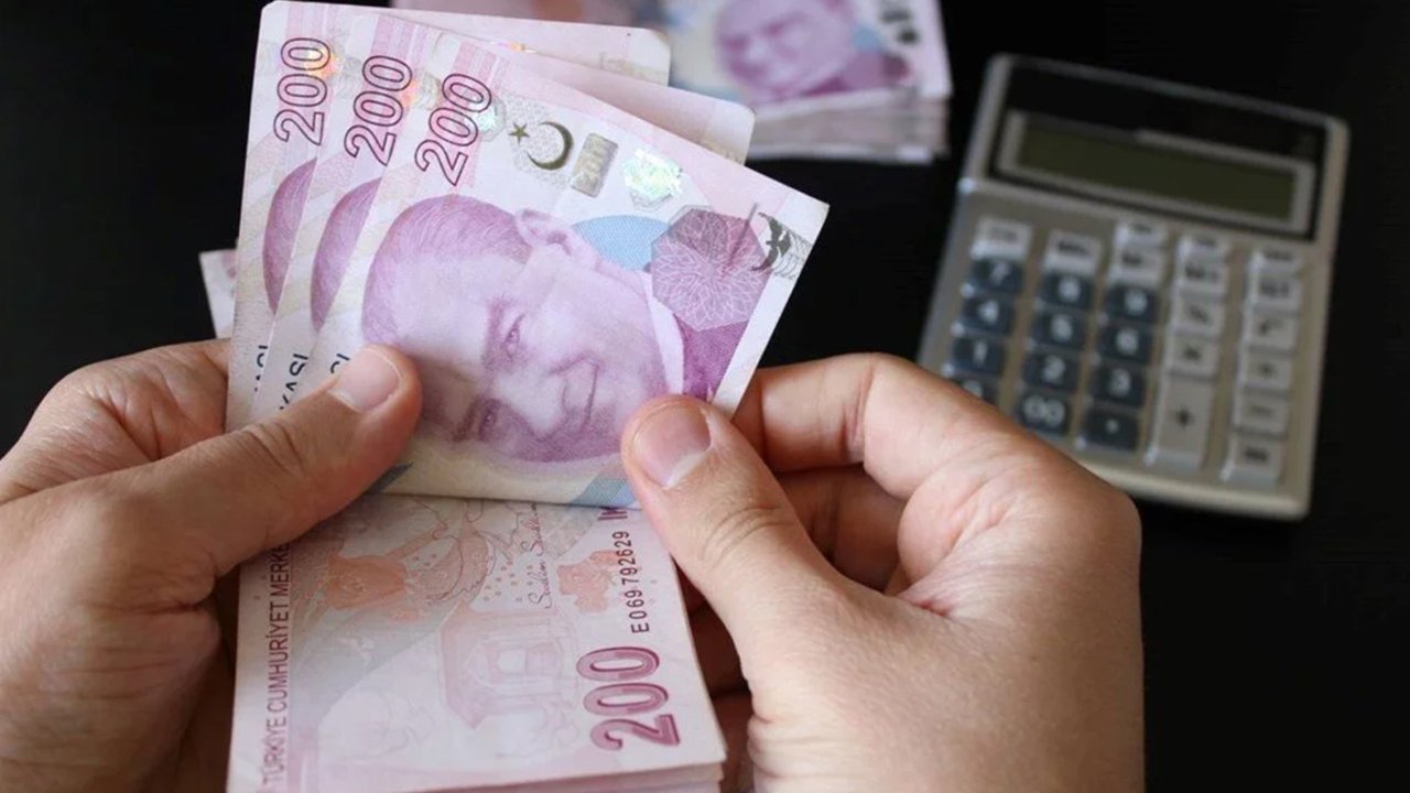 MEMUR VE EMEKLİDE YENİ HESAP!