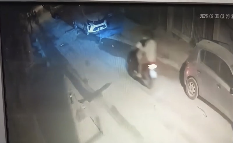 İstanbul'da 'yan bakma' kavgasında darbedilip kanlar içinde kaldı: Her şeyim patladı