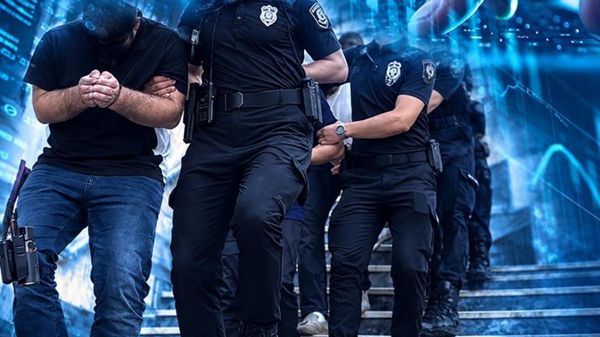 Fon soruşturmasında yeni gelişme! 19 şüpheliye tutuklama talebi