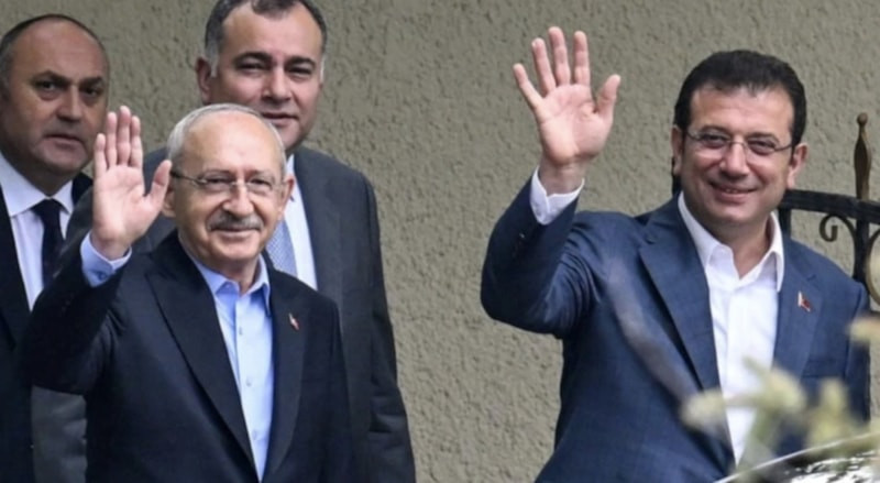 Müslim Sarı, Kemal Kılıçdaroğlu'nun İmamoğlu için söylediği sözleri değerlendirdi