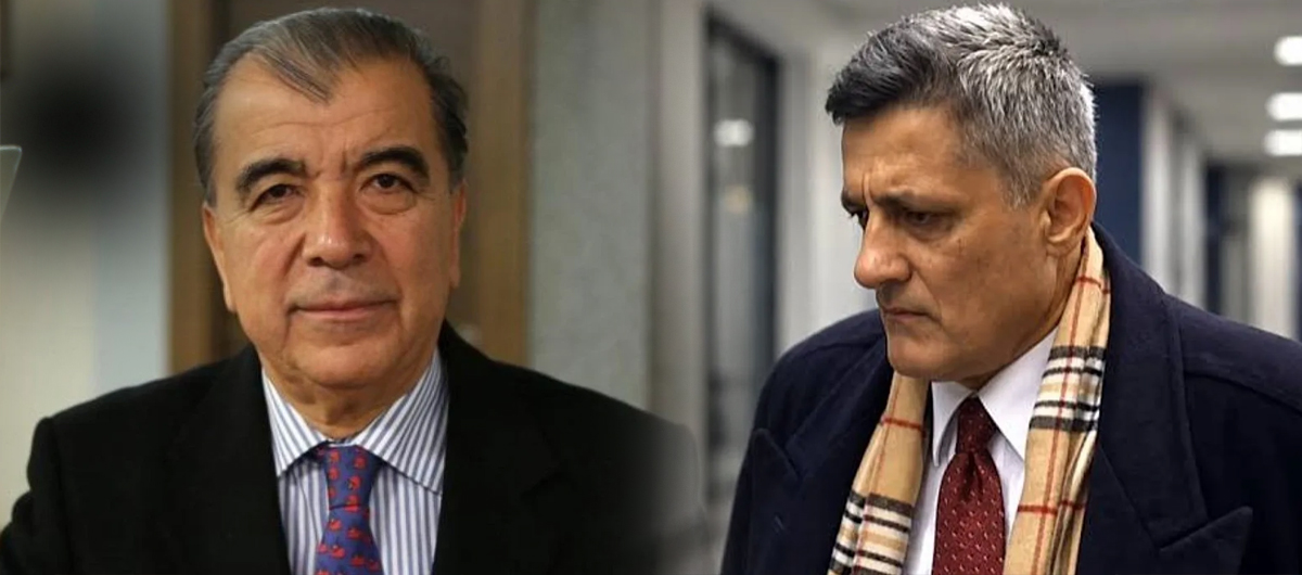 FETÖ'cü Enver Altaylı'ya "Kozinoğlu" tutuklaması! Gerekçesi ortaya çıktı