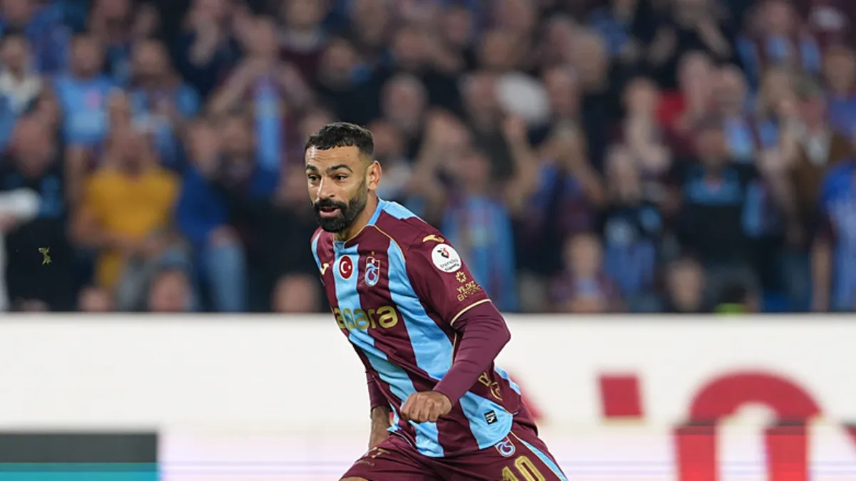Salah fırtına gibi başladı! Kariyerinin en iyi lig açılışı