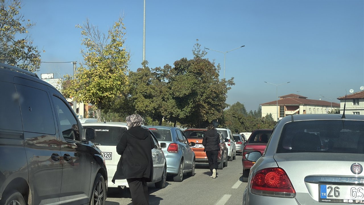 1 milyon 593 bin 198 aday başvurdu! KPSS Ön Lisans başladı