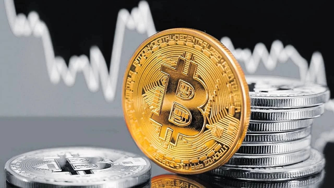 Bitcoin 87 bin doları devirdi: Piyasada rüzgar tersine döndü