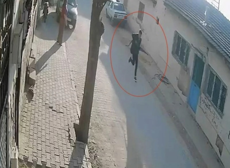 Manisa'da okul saldırısı: 3 çocuk yoğun bakımda, 1 çocuk taburcu edildi