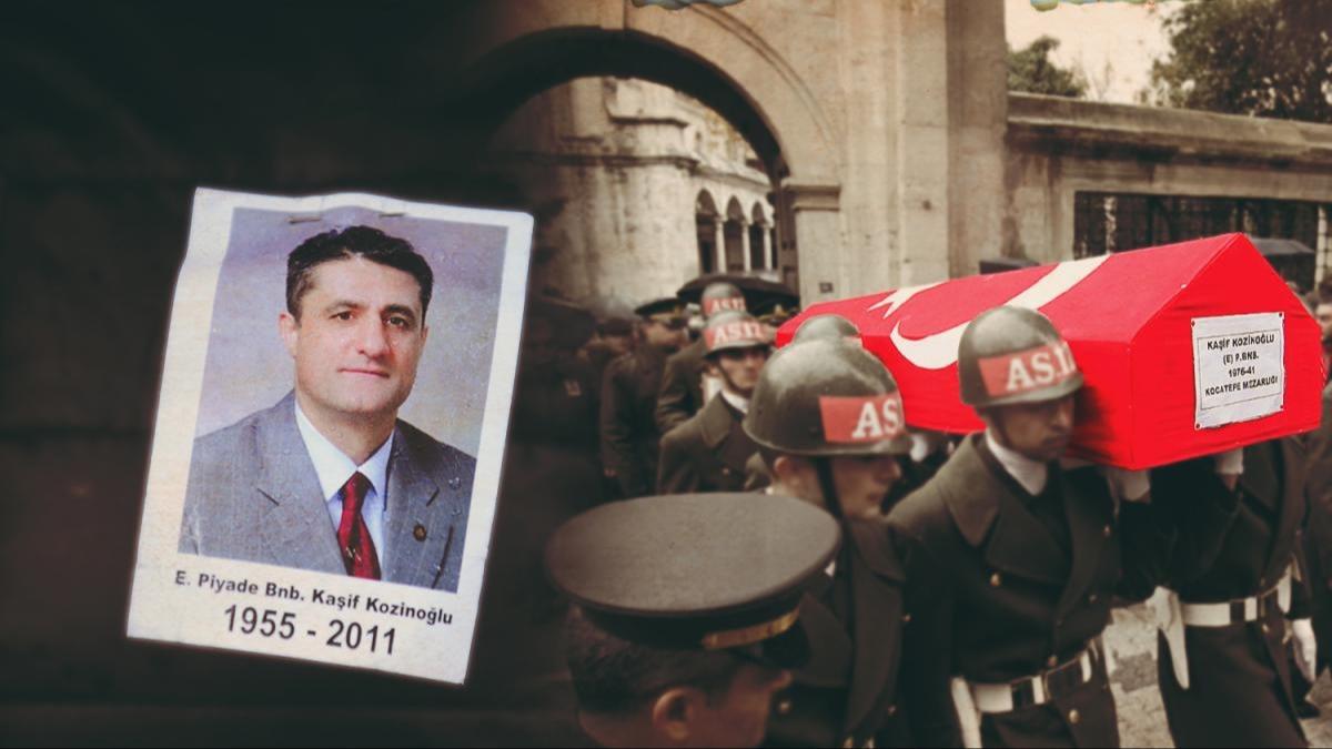 Kaşif Kozinoğlu soruşturması: Kurtlar Vadisi dizisinin senaryosunda dahli olan Bayram Özbek tutuklandı