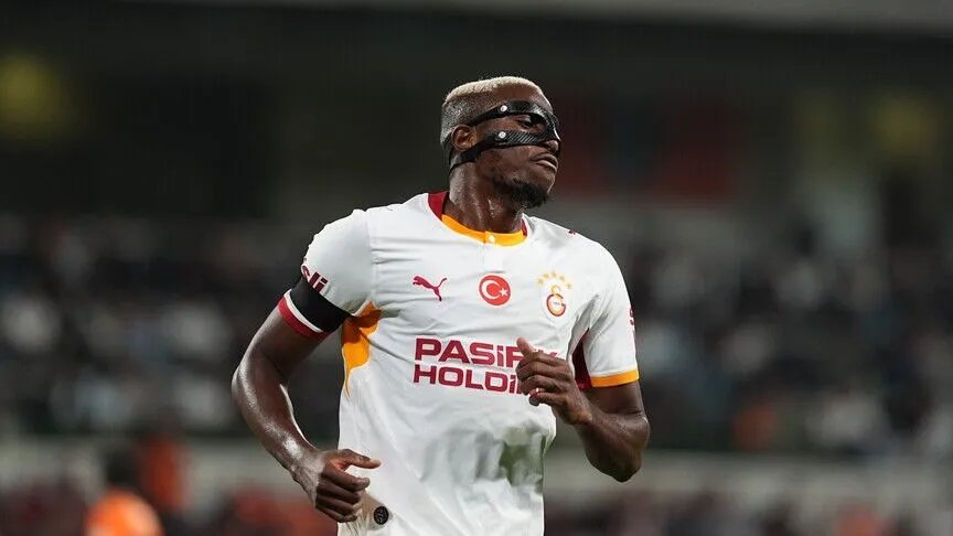 SÜPER LİG'İN EN DEĞERLİ 11'İ