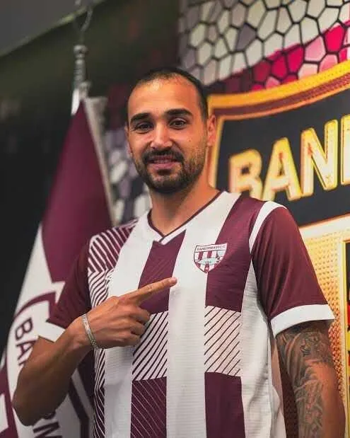 Türk futbolu yasta: Tolga Kalender 25 yaşında hayatını kaybetti!