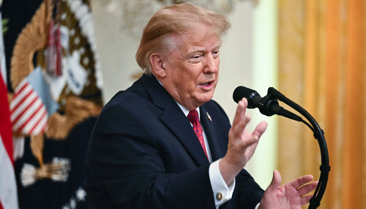 Trump duyurdu: ABD 23 yıl sonra Irak'tan çekiliyor