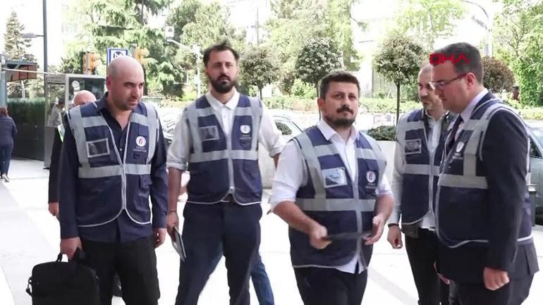 Mali suçlarla mücadelede 2 yeni birim