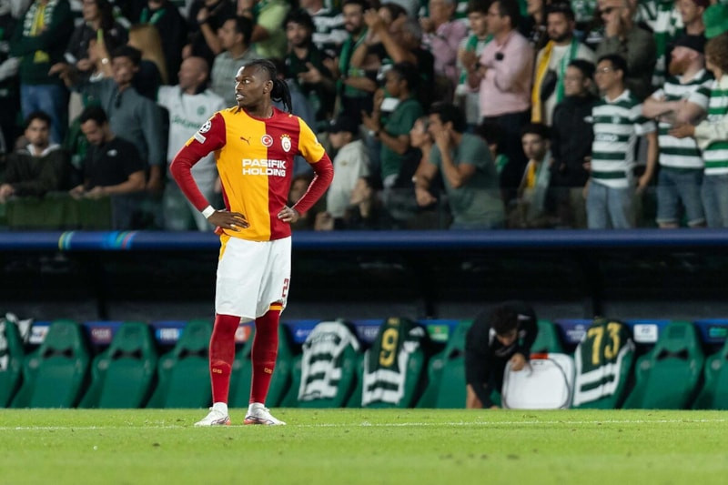 Galatasaray, yeni transferlerden beklediğini alamadı