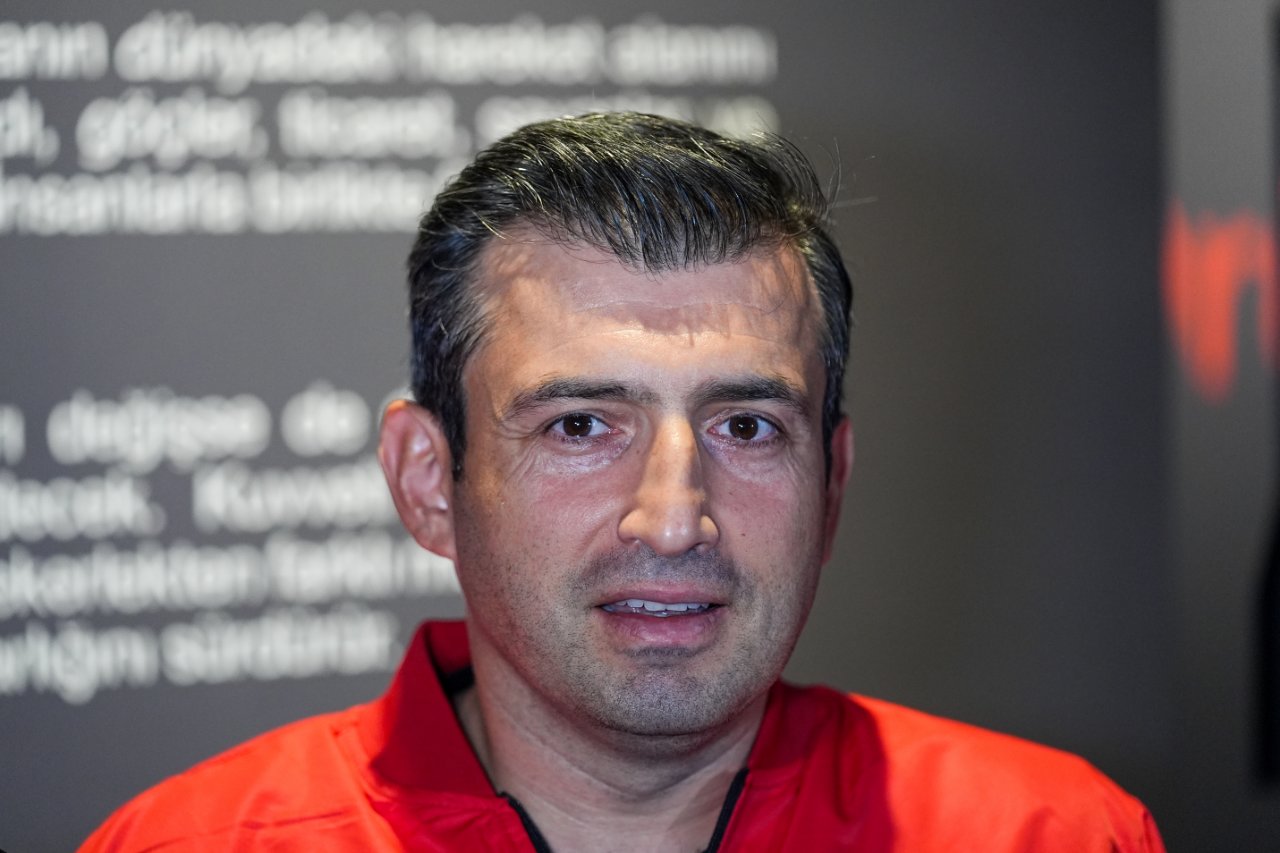 "Yapamazsınız' diyenlere inat en iyisini yapacağız"