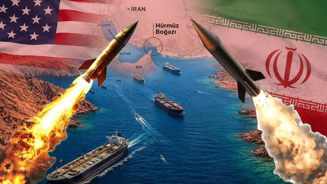 Hürmüz Boğazı yeniden açılacak mı?