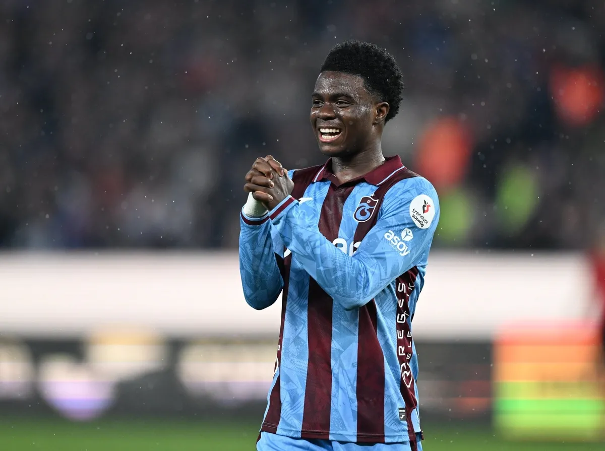 Galatasaray Trabzonspor'un eski yıldızını istiyor! Rekor ücretle transfer olmuştu