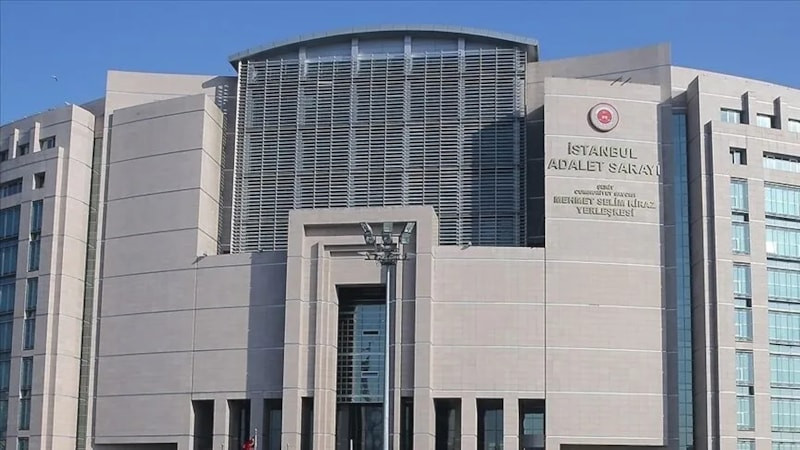 Fon soruşturması üzerinden yürütülen 5'inci kol faaliyetlerine dikkat