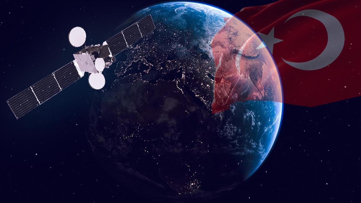 Geri sayım başladı! Türksat 7A için tarih verildi