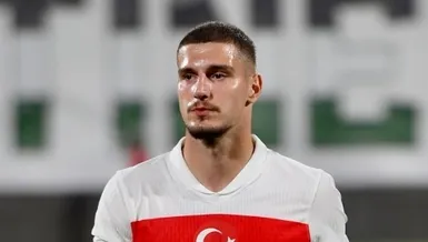 Engin Poyraz Efe Yıldırım Ümit Milli Futbol Takımı'nın aday kadrosuna davet edildi