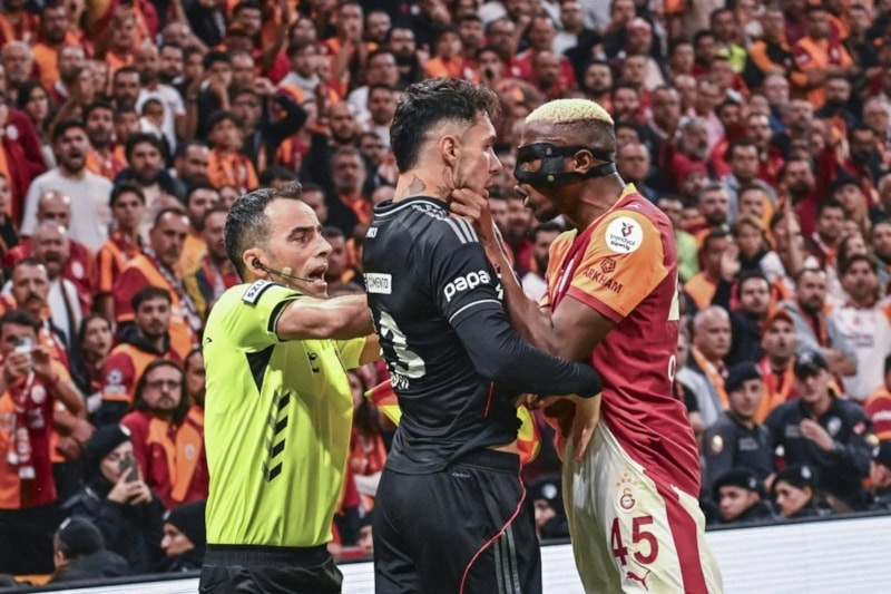 TFF skandalının merkezindeki isim: Yasin Kol'un tartışmalı yükselişi