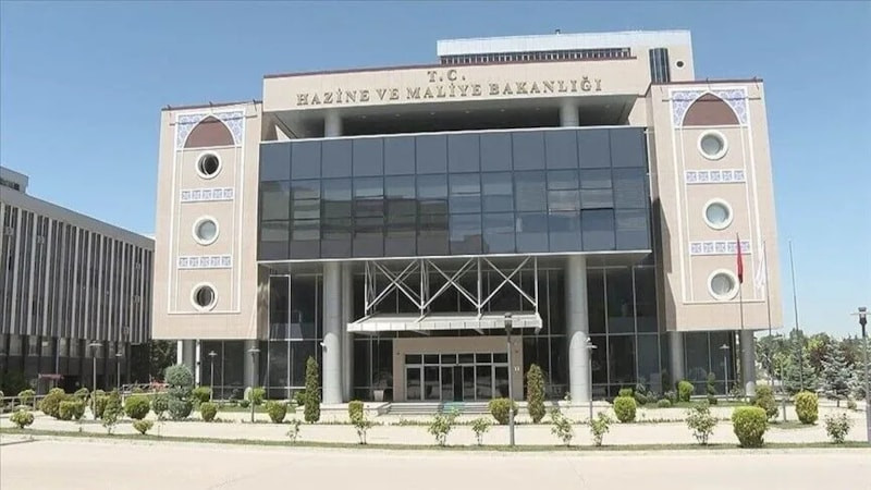 Hazine ve Maliye Bakanlığı: Ülkemizin gri listede olmadığı açıkça tescil edildi