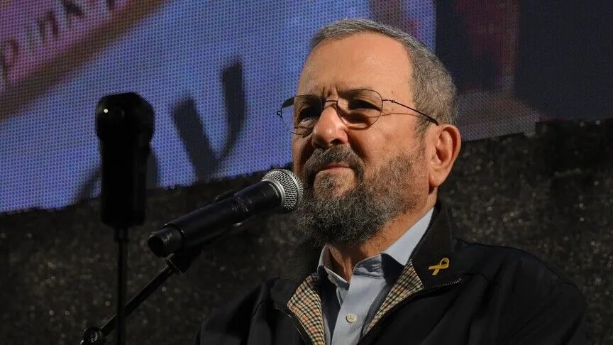 Eski başbakan, Netanyahu'nun planını anlattı