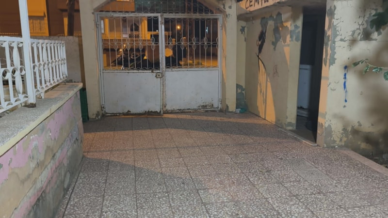 Hatay'da evinin avlusundaki motosikleti çalınmıştı: 4 ay içerisinde ikinci kez motosikleti çalındı