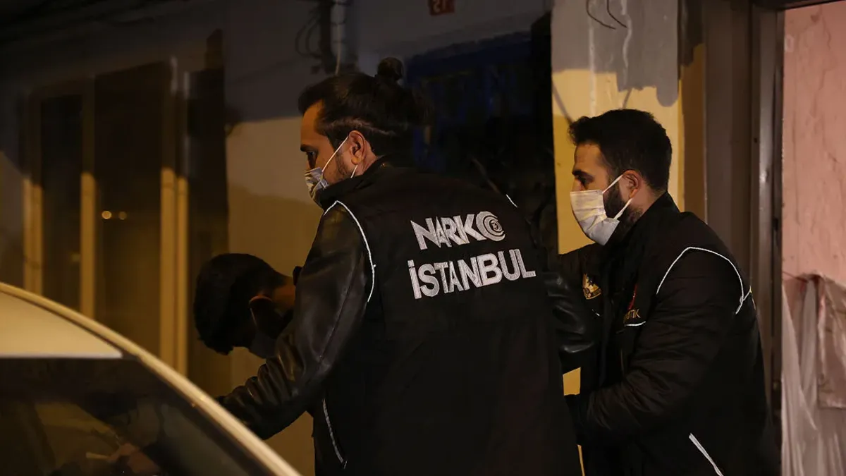 Denizli iş dünyasına da gözaltı