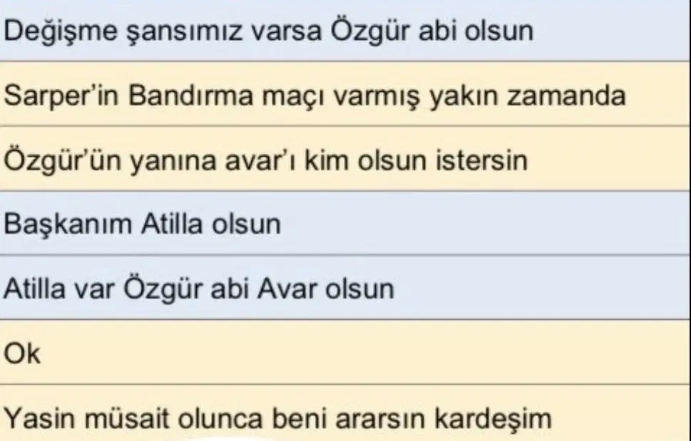 MHK Başkanı Ferhat Gündoğdu ve hakem Yasin Kol arasındaki yazışmalar ortaya çıktı: Hakem atamalarına usulsüz müdahale