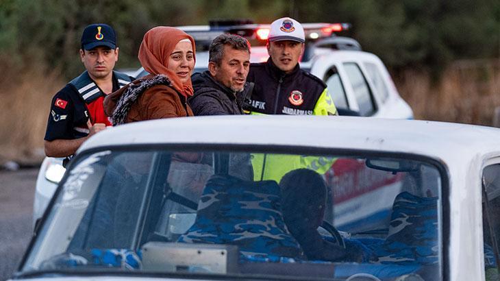 Soma'da 5 işçinin öldüğü maden göçüğüne ilişkin soruşturmada 9 gözaltı