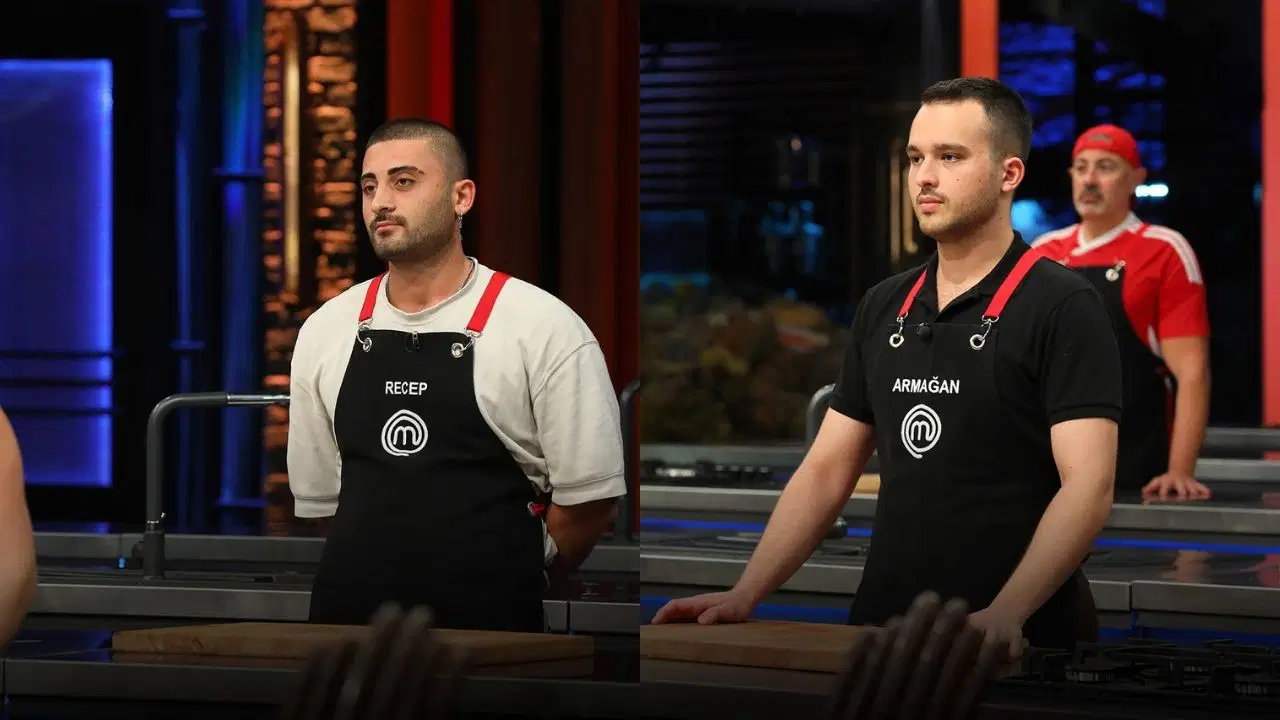 MasterChef eleme adayı kim oldu? 22 Eylül 2026 MasterChef dokunulmazlık oyununu kim kazandı?
