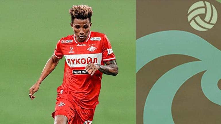 Gedson Fernandes, Trabzonspor’a mı geliyor? Açıkladılar