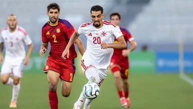 Malta sahasında tek golle galip!