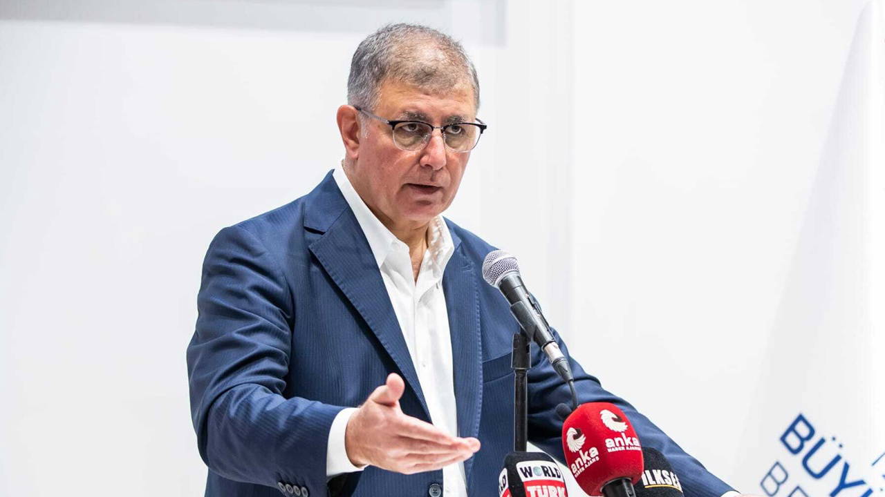 Cemil Tugay'dan dikkat çeken cevap