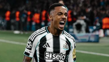 Beşiktaşlılara transferde Joe Willock müjdesi! Ocak ayında...