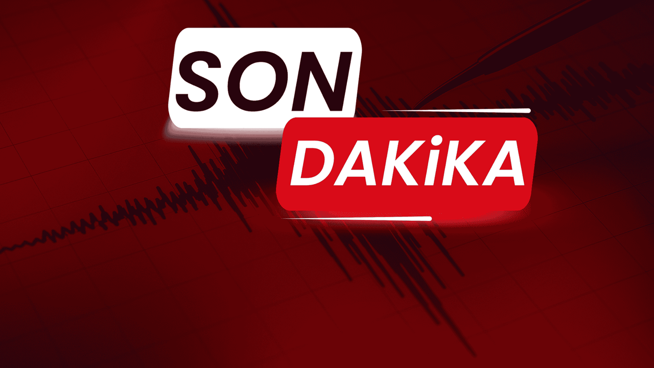 29 DAKİKA 3 BÜYÜK DEPREM!