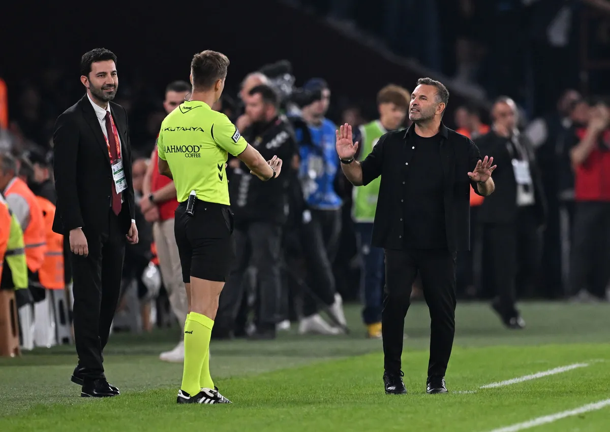 Galatasaray'da Fenerbahçe tehlikesi! Okan Buruk derbiye çıkamayabilir