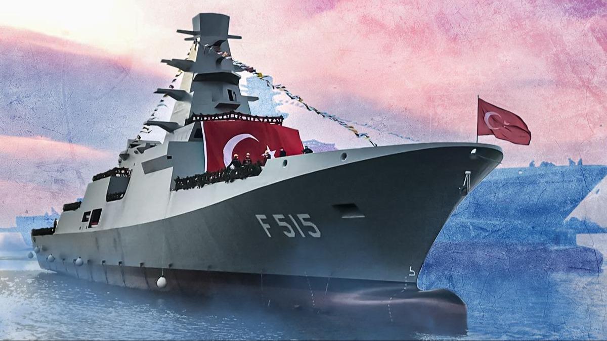 Türk Donanması, İsrail'i adeta titretti! Canlı yayında acı itiraf: Bizi asıl endişelendiren konu bu