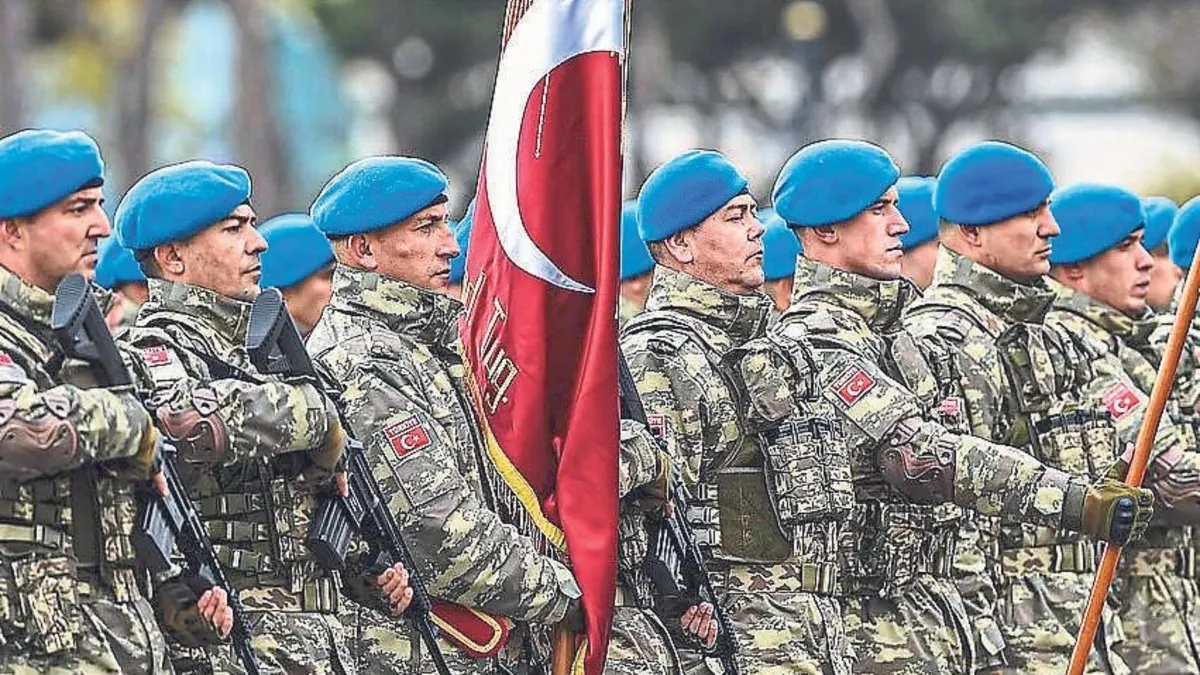 Kutül- Amare’den Ege’ye şanlı yolculuk