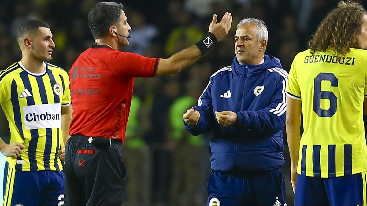 Hazırlık maçı sonrasında konuştu! İsmail Kartal'dan açıklamalar