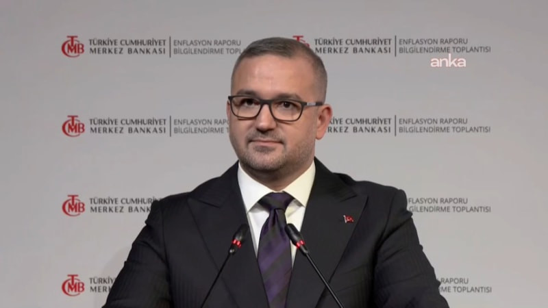 Merkez Bankası Başkanı enflasyon mesajı verdi, kira artışlarına dikkat çekti