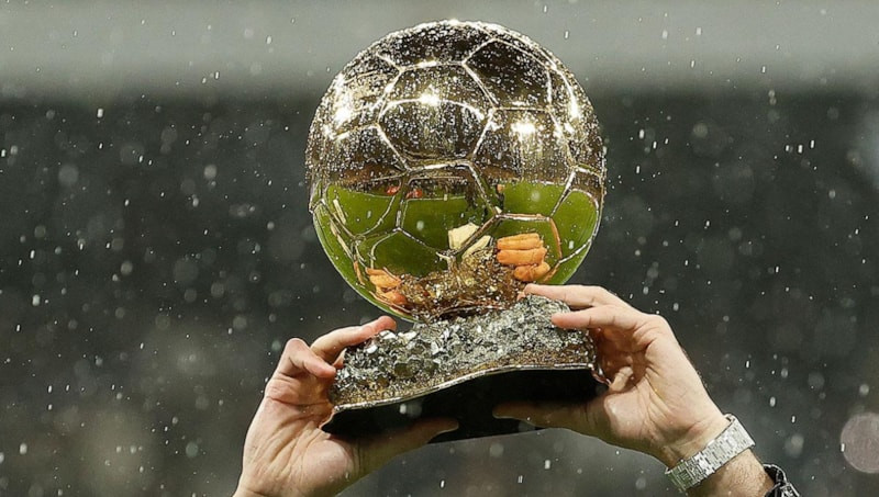 2026 Ballon d'Or ödül töreni ne zaman ve nerede yapılacak? İşte aday listesi