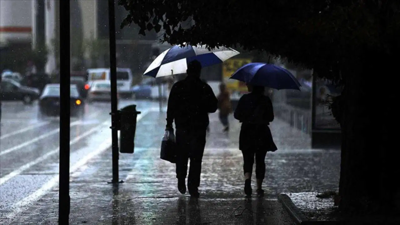 Meteoroloji açıkladı: 4 Ekim 2026 hava durumu raporu... Bugün hava nasıl olacak?
