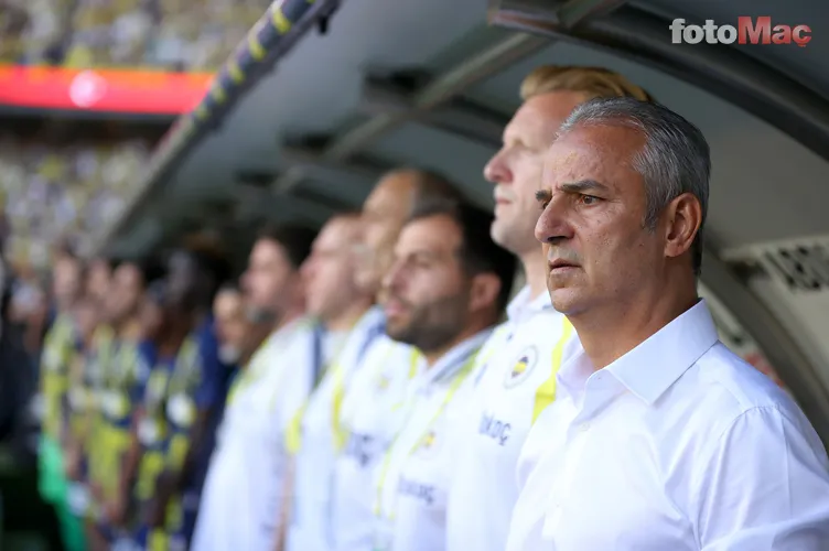 Fenerbahçe'ye transferde Fas rüzgarı! Yönetim ondan çok etkilendi