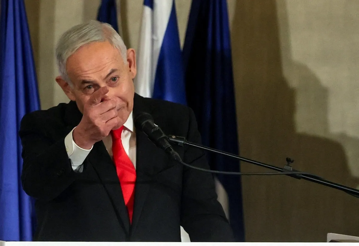 Haaretz'den Netanyahu çıkışı: BM kürsüsü diplomatik krizi örtemez