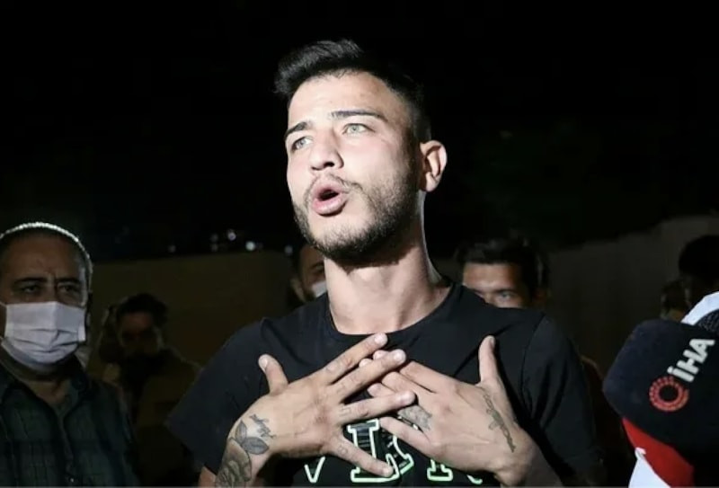 Aleyna Çakır davasında gerekçeli karar: 'İntihara teşvik' vurgusu