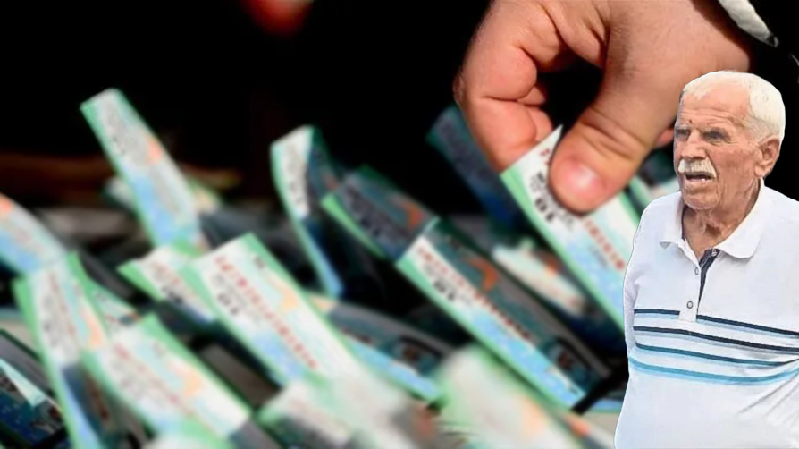 Sır olay! Milli Piyango milyoneri evinde ölü bulundu