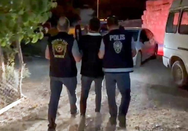 Mersin’de gazino ve otellere operasyon! 22 şüpheli tutuklandı, 6 gazinonun ruhsatı iptal edildi