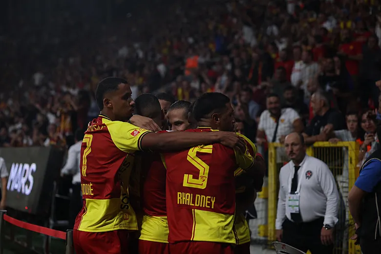 Göztepe’ye müjde