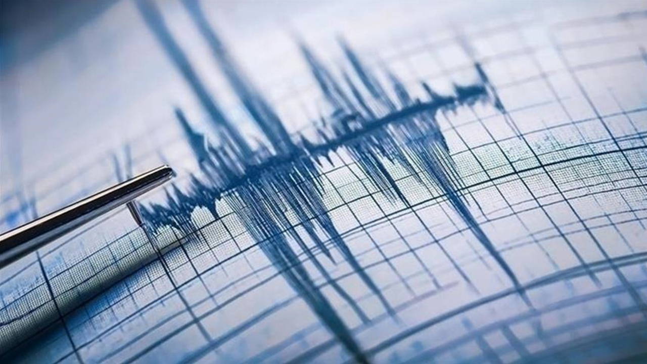 Son dakika depremler! Deprem mi oldu? 1 Ekim 2026 nerede, ne zaman deprem oldu?